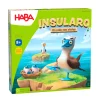 HABA Insularo ·*Niños Juegos Haba|Juegos De Mesa Competitivos