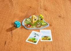 HABA Insularo ·*Niños Juegos Haba|Juegos De Mesa Competitivos