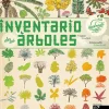 Faktoria K de Libros Inventario Ilustrado de los árboles* Álbumes Ilustrados Infantiles