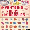 Faktoria K de Libros Inventario Ilustrado de rocas* Álbumes Ilustrados Infantiles