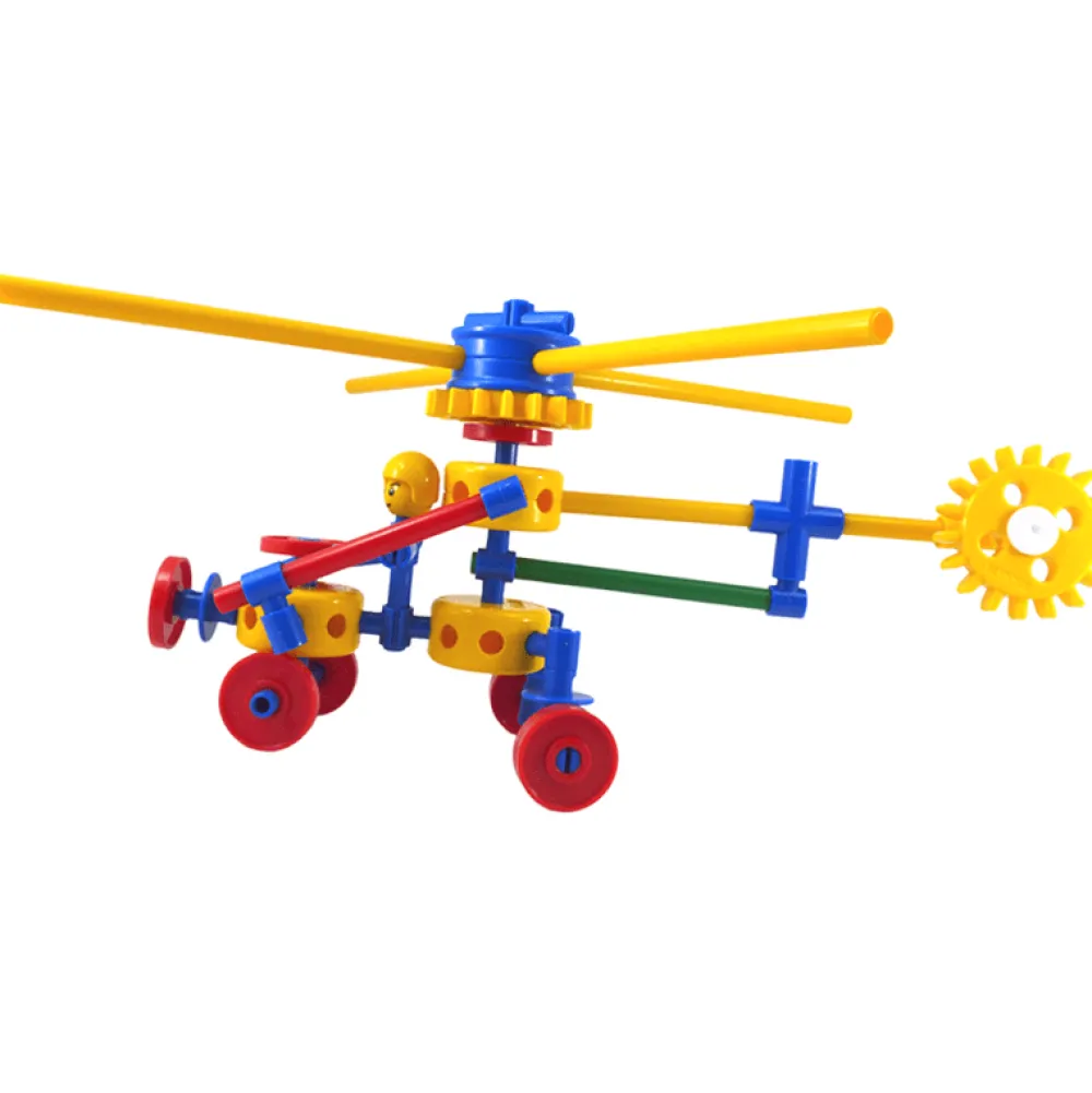 Broks Invention Time ·*Niños Broks