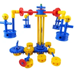 Broks Invention Time ·*Niños Broks