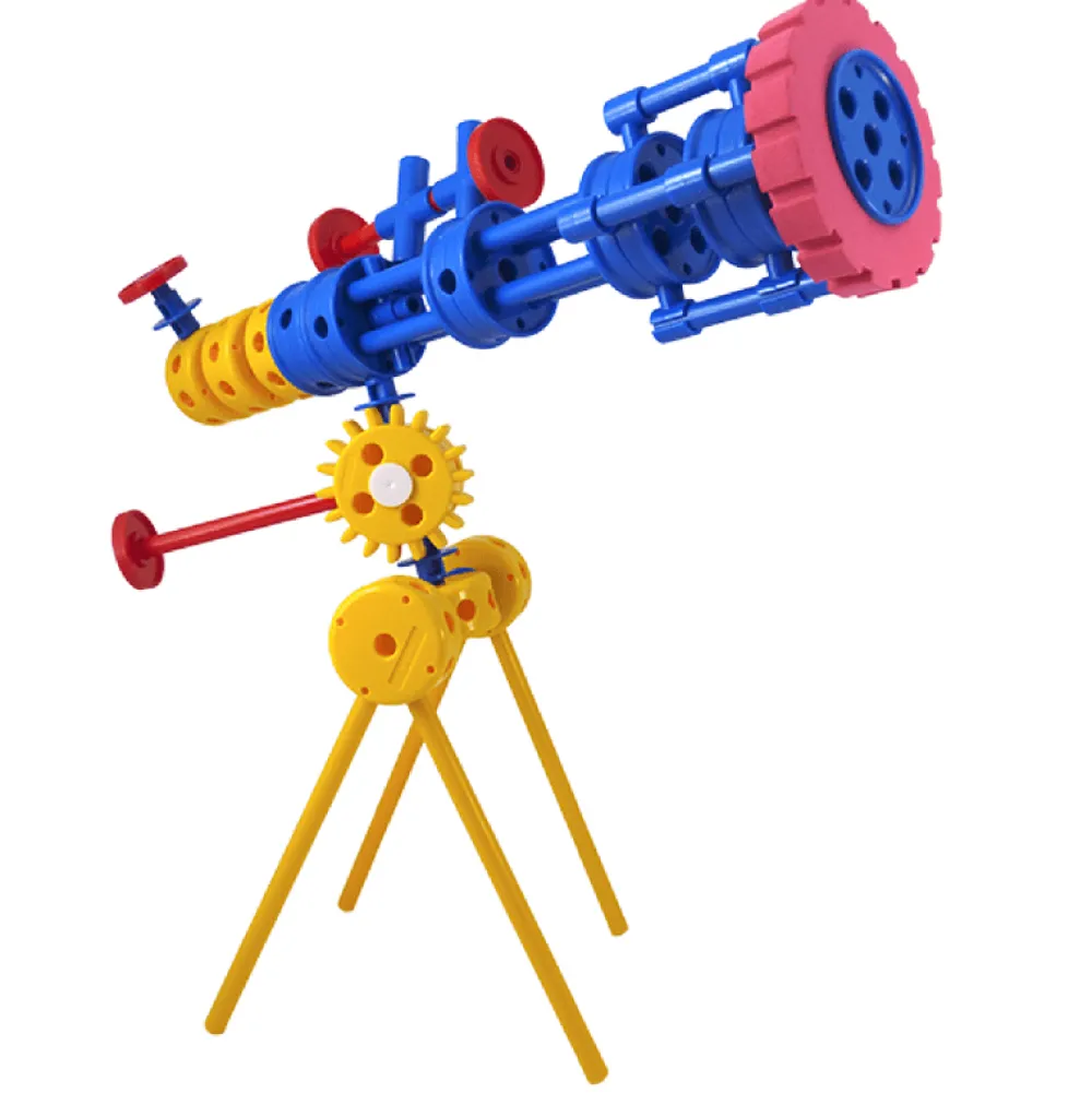 Broks Invention Time ·*Niños Broks