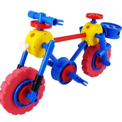 Broks Invention Time ·*Niños Broks