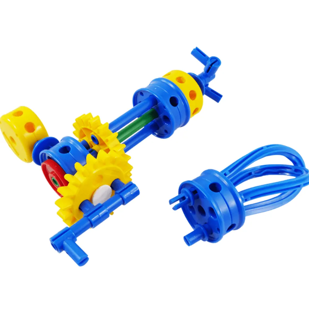 Broks Invention Time ·*Niños Broks