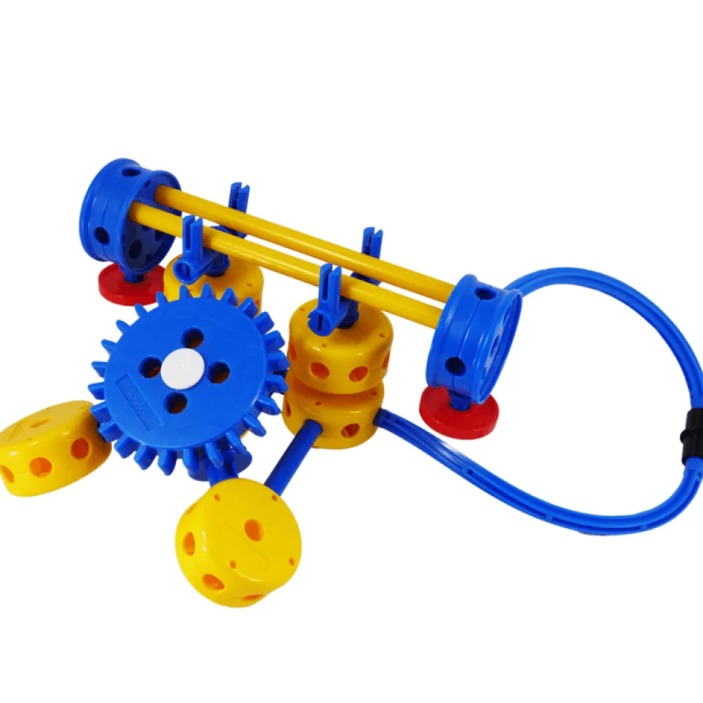Broks Invention Time ·*Niños Broks