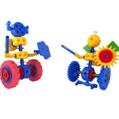 Broks Invention Time ·*Niños Broks