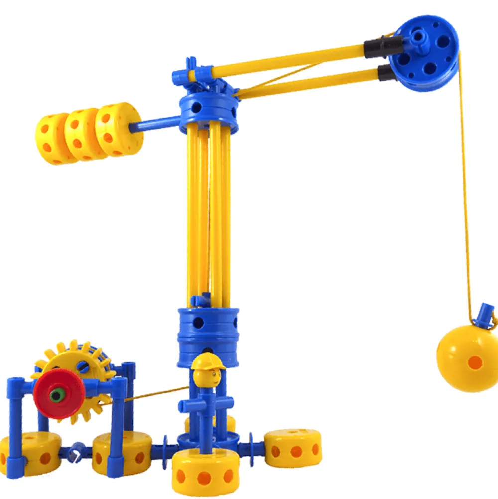 Broks Invention Time ·*Niños Broks