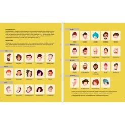 Combel Investigación en curso - Sigue la pista*Niños Libros Pasatiempos Para Niños Y Niñas