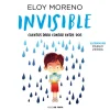Nube de tinta Invisible* Libros Sobre Emociones|Álbumes Ilustrados Infantiles