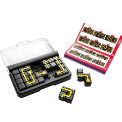 Smart Games IQ Circuit ·*Niños Smart Games|Juegos De Lógica