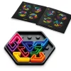Smart Games IQ Deluxe Hexagon ·*Niños Smart Games|Juegos De Lógica