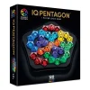Smart Games IQ Deluxe Pentagon ·*Niños Smart Games|Juegos De Lógica