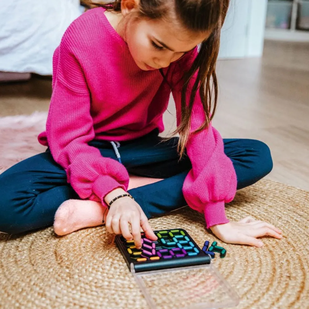 Smart Games IQ Digits ·*Niños Smart Games|Juegos De Lógica