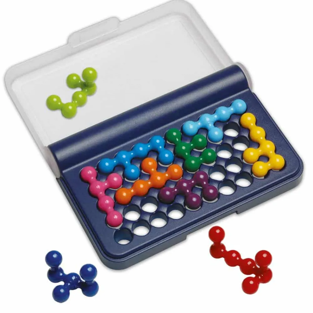 Smart Games IQ Fit ·*Niños Smart Games|Juegos De Lógica