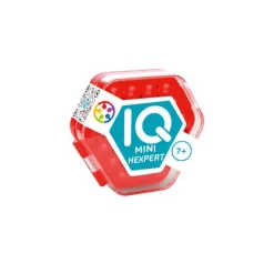 Smart Games IQ Mini Hexpert Surtidos ·*Niños Smart Games|Juegos De Lógica