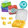 Smart Games IQ Mini Surtidos ·*Niños Smart Games|Juegos De Lógica