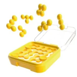 Smart Games IQ Mini Surtidos ·*Niños Smart Games|Juegos De Lógica