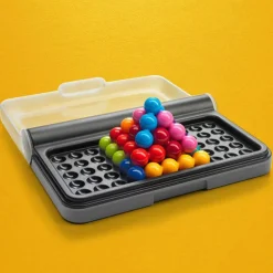 Smart Games IQ Puzzler Pro ·*Niños Smart Games|Juegos De Lógica