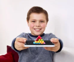 Smart Games IQ Puzzler Pro ·*Niños Smart Games|Juegos De Lógica