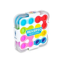 Smart Games IQ Reverso ·*Niños Smart Games|Juegos De Lógica