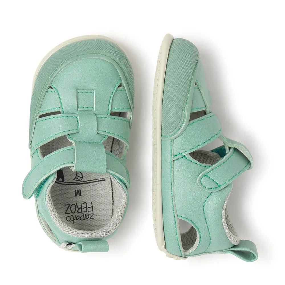 zapato FEROZ Irta feroz SS25* Zapato Feroz