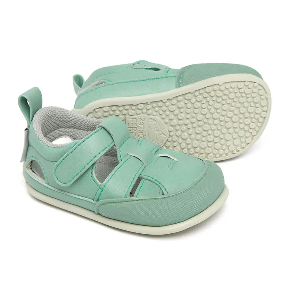 zapato FEROZ Irta feroz SS25* Zapato Feroz