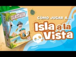 Mercurio Isla a la vista ·*Niños Mercurio Juegos De Mesa|Juegos De Mesa De Viaje