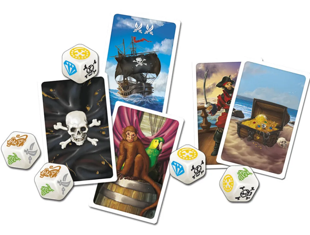 Mercurio Isla Calavera ·*Niños Mercurio Juegos De Mesa|Juegos De Mesa De Viaje