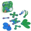 Clixo Itsy Pack Verde/Azul ·*Niños Clixo