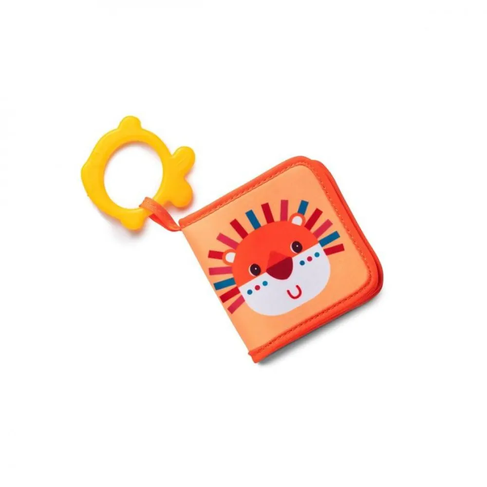 Lilliputiens Jack libro de juegos para el baño ·*Niños Juguetes De Baño