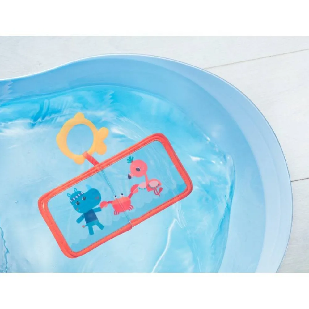 Lilliputiens Jack libro de juegos para el baño ·*Niños Juguetes De Baño