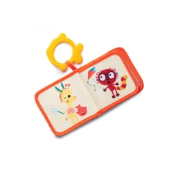 Lilliputiens Jack libro de juegos para el baño ·*Niños Juguetes De Baño