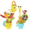 Yookidoo Jardín en la bañera ·*Niños Juguetes De Baño|Juguetes Y Juegos Motricidad Fina