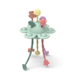 Little L Jardín Sensorial Multicolor ·*Niños Juguetes De Estimulación Para Bebé