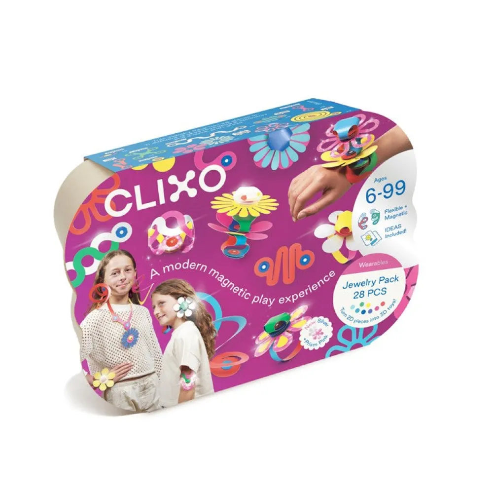 Clixo Jewelery ·*Niños Clixo