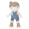 Little Dutch Jim Muñeco Blandito Pequeño*Niños Muñecos Blanditos|Juguetes Montessori