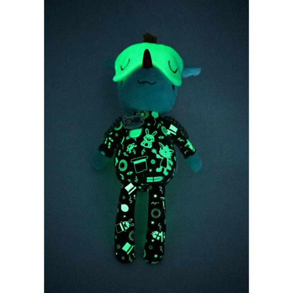 Lilliputiens Joe amigo de la noche ·*Niños Muñecos Blanditos|Peluches
