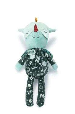 Lilliputiens Joe amigo de la noche ·*Niños Muñecos Blanditos|Peluches