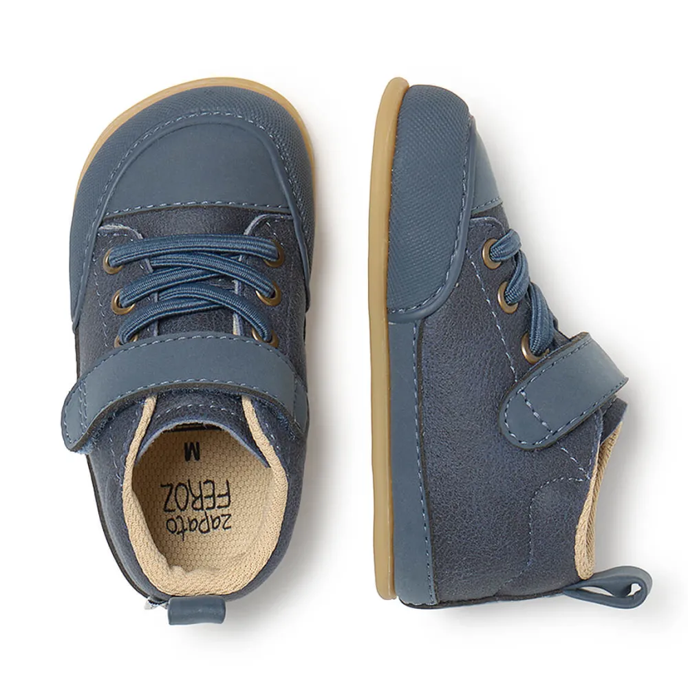 zapato FEROZ Jucar Feroz AW25* Zapato Feroz