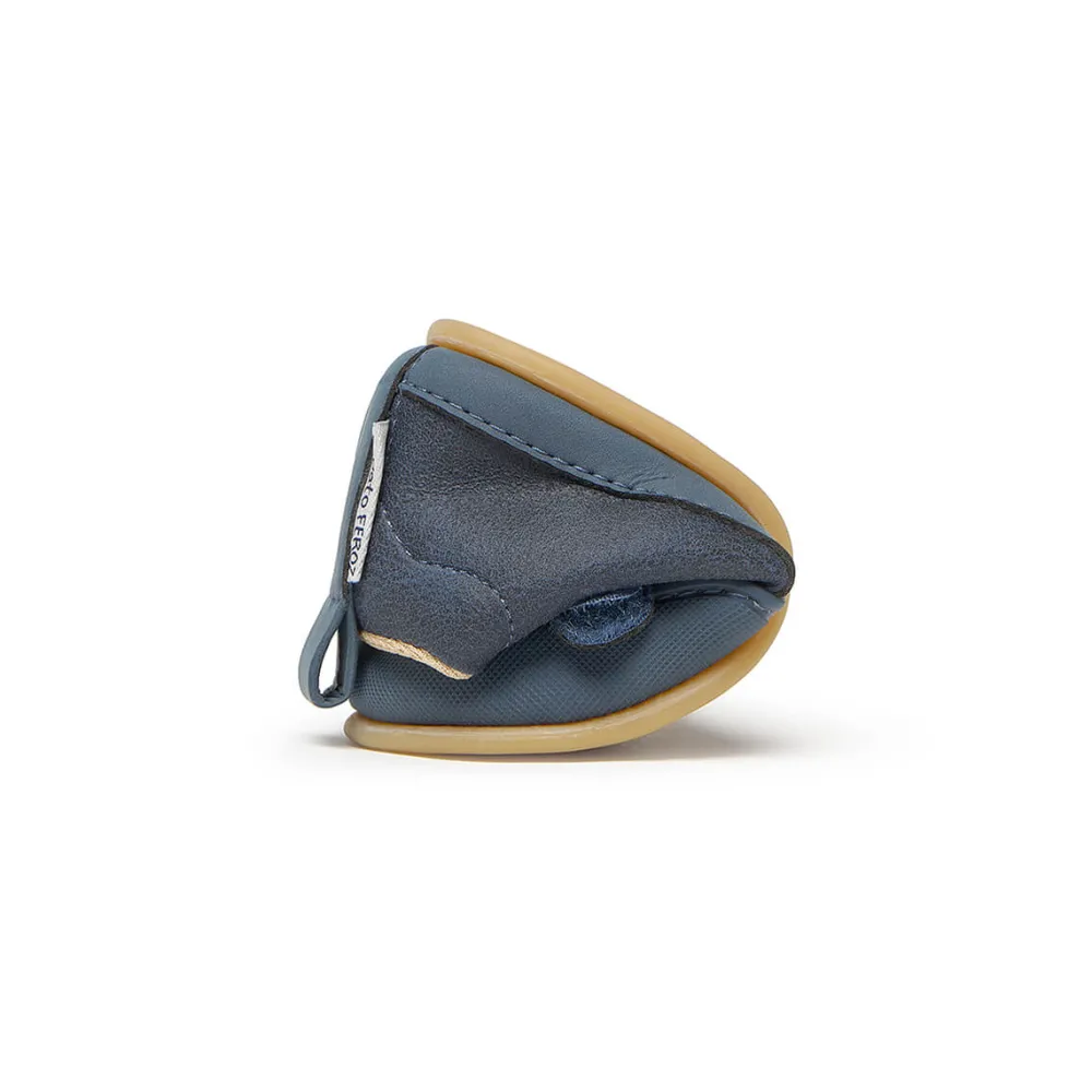 zapato FEROZ Jucar Feroz AW25* Zapato Feroz