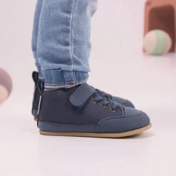 zapato FEROZ Jucar Feroz AW25* Zapato Feroz