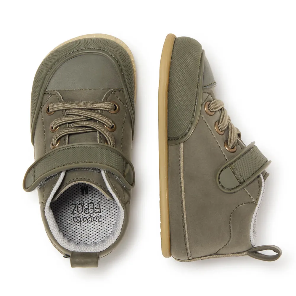 zapato FEROZ Jucar Feroz AW25* Zapato Feroz