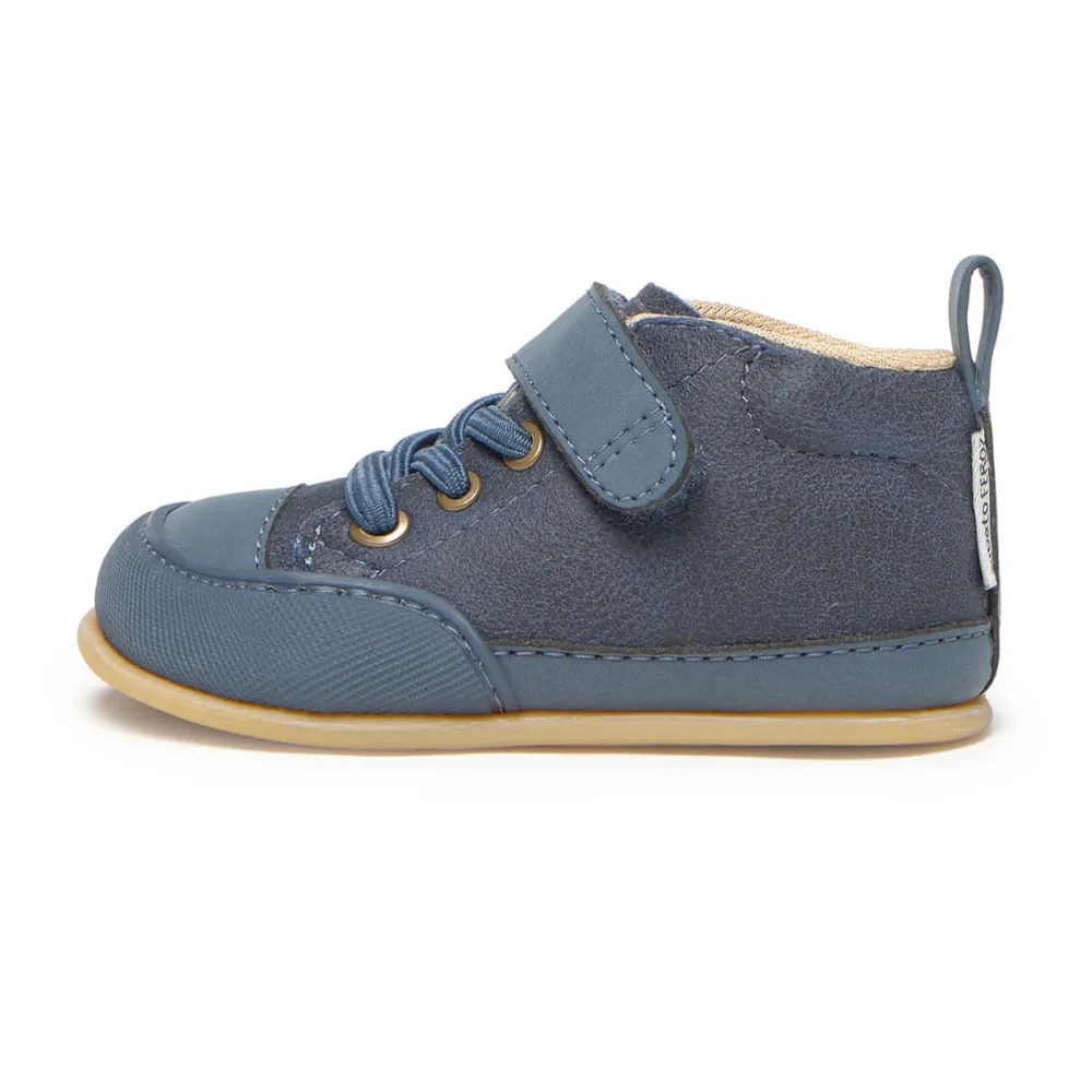 zapato FEROZ Jucar Feroz AW25* Zapato Feroz