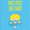 Combel Juega, pinta y pega con...Ricitos de Oro*Niños Libros De Pegatinas|Libros Para Colorear