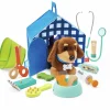 Hape Juego Clínica Veterinaria ·*Niños Juguetes Waldorf|Juguetes Montessori