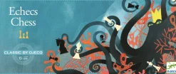 Djeco Juego Clásico Ajedrez ·*Niños Djeco|Juegos De Lógica