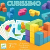 Djeco Juego Cubissimo ·*Niños Djeco|Juegos De Lógica
