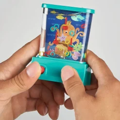 Moses Juego de agua con anillas ·*Niños Juegos De Habilidad|Juguetes De Toda La Vida