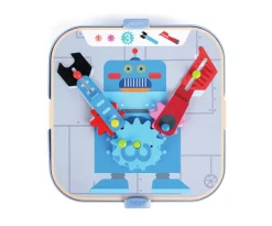 Hape Juego de engranajes ·*Niños Juguetes Y Juegos Motricidad Fina|Juguetes Montessori